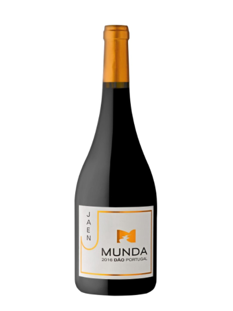 Quinta do Mondego Munda Jaen 2016 Dão Tinto 75cl 1