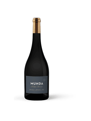Quinta do Mondego Munda Tinta Roriz 2019 Dão Tinto 75cl