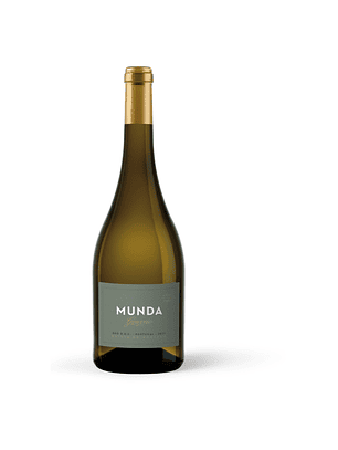 Quinta do Mondego Munda Gouveio 2021 Dão Branco 75cl