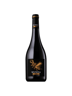Quinta do Mondego Munda Phoenix 2018 Dão Tinto 75cl