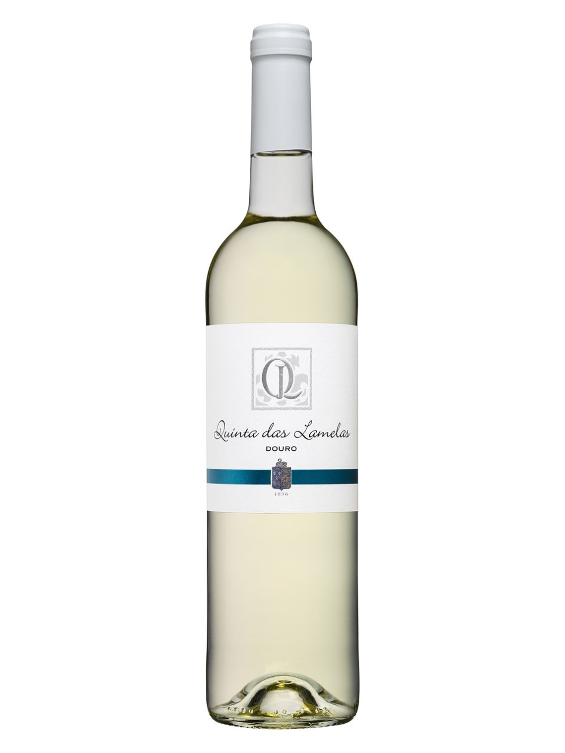 Quinta das Lamelas Colheita 2024 Douro Branco 75cl 1