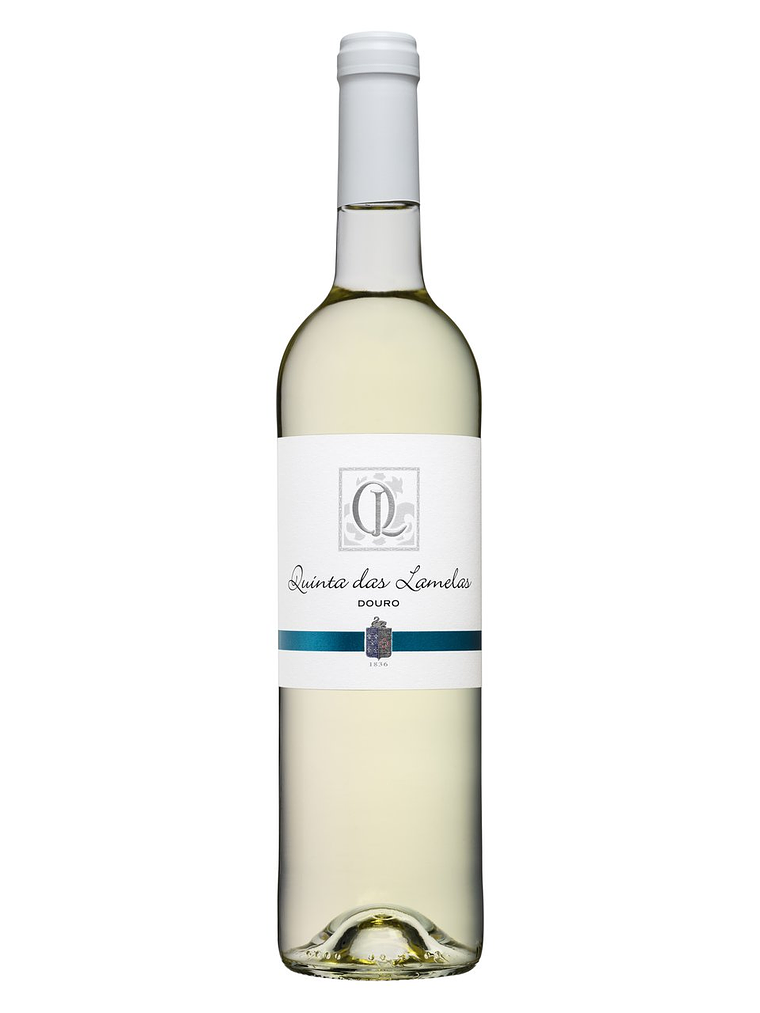 Quinta das Lamelas Colheita 2024 Douro Branco 75cl 1
