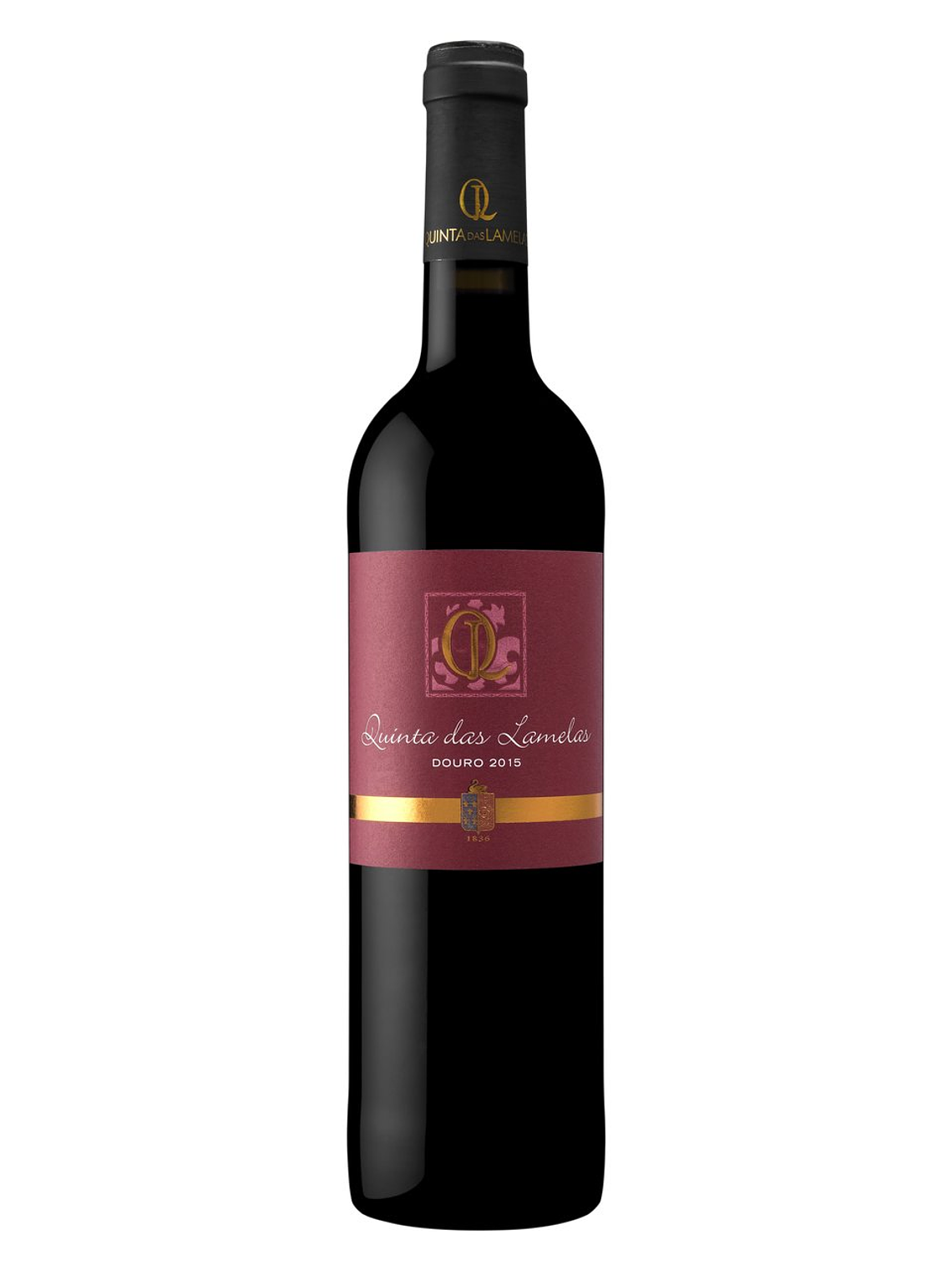 Quinta das Lamelas Colheita 2023 Douro Tinto 75cl 1