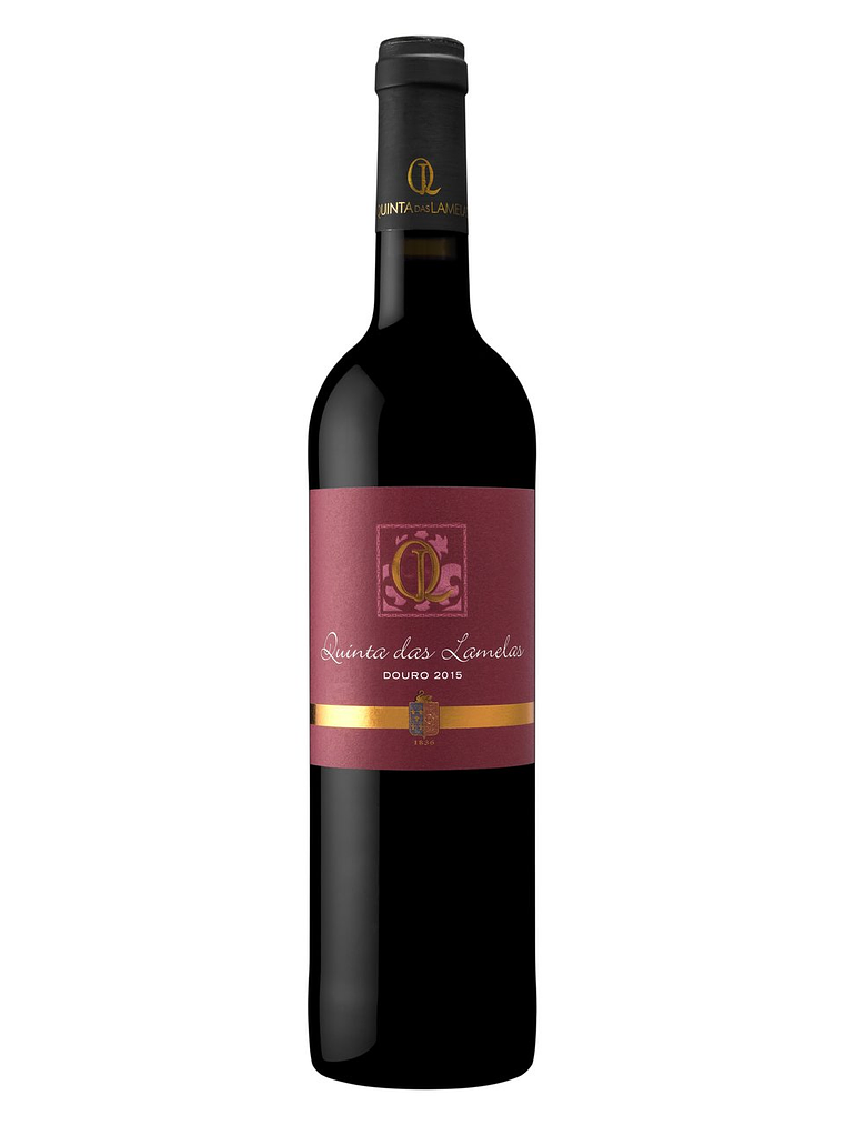 Quinta das Lamelas Colheita 2023 Douro Tinto 75cl 1