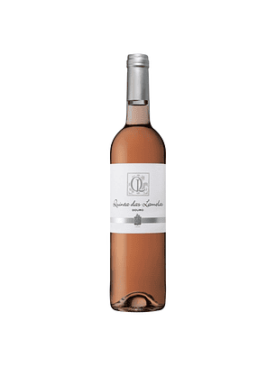 Quinta das Lamelas 2024 Douro Rosé 75cl