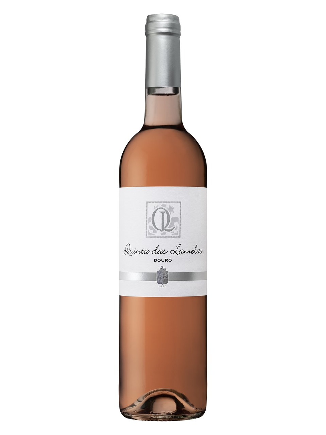 Quinta das Lamelas 2024 Douro Rosé 75cl 1