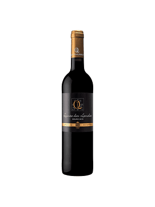 Quinta das Lamelas Grande Reserva 2020 Douro Tinto 75cl
