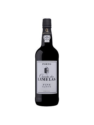 Quinta das Lamelas Porto Tawny 75cl