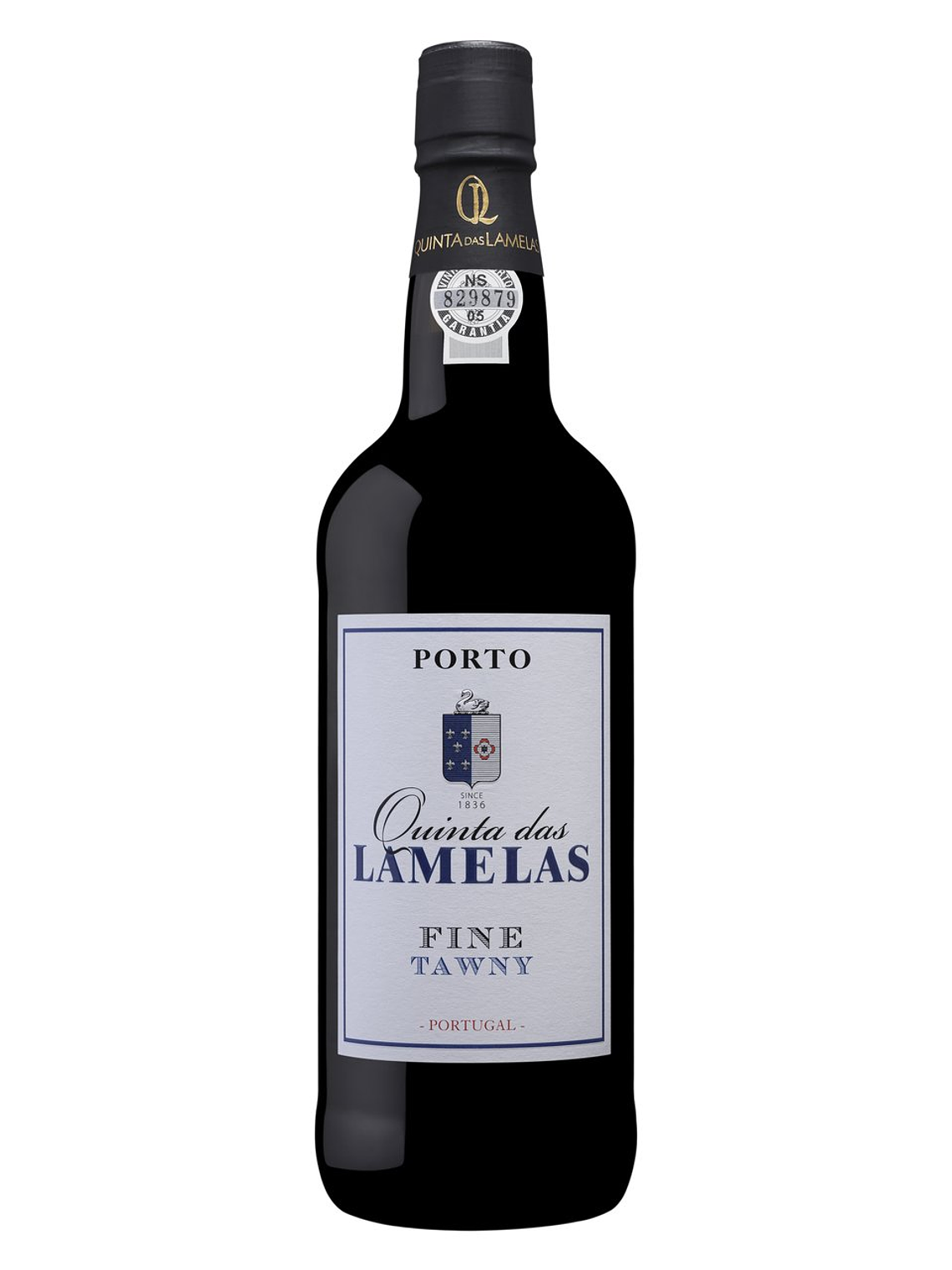Quinta das Lamelas Porto Tawny 75cl 1