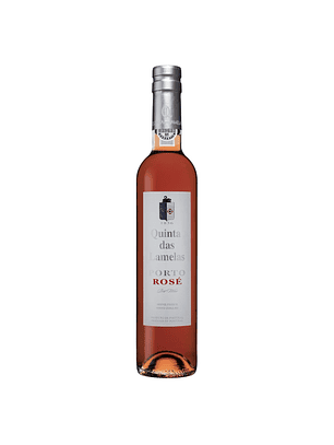 Quinta das Lamelas Porto Rosé 50cl