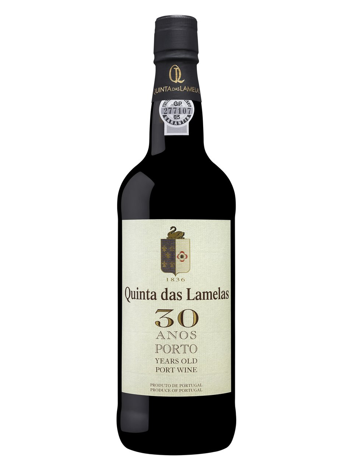 Quinta das Lamelas Porto Tawny 30 Anos 75cl 1