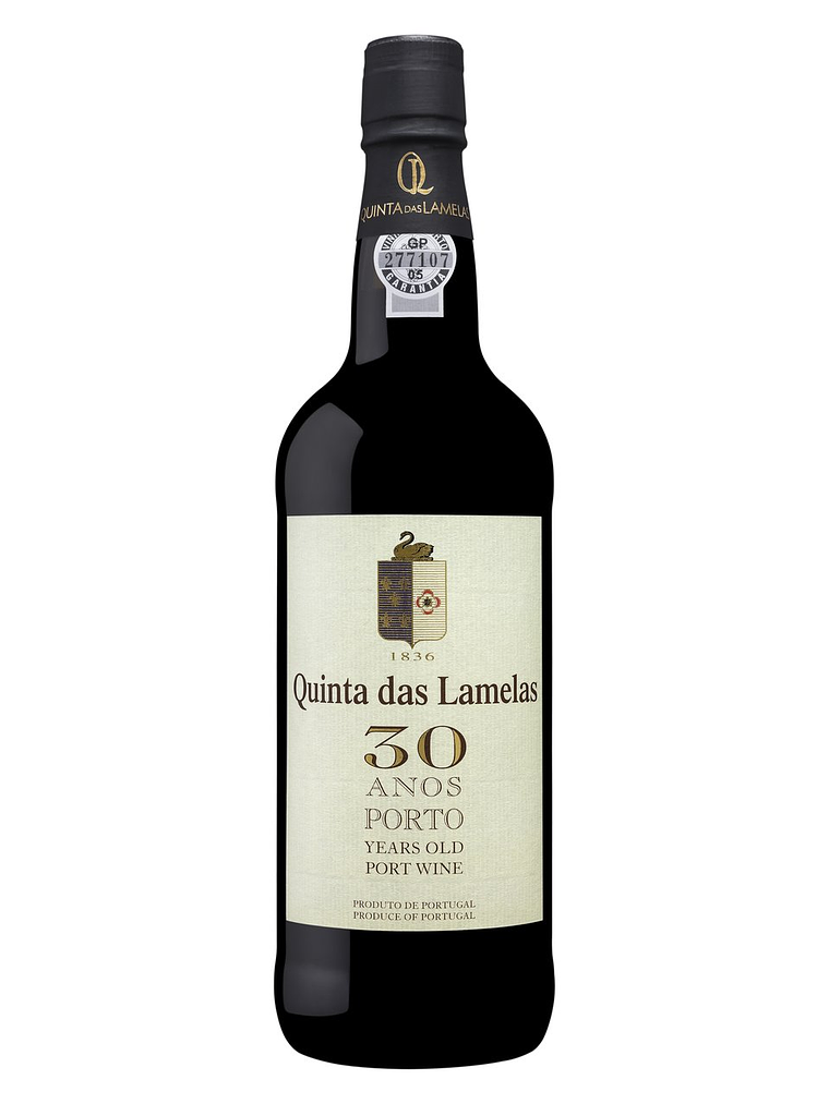 Quinta das Lamelas Porto Tawny 30 Anos 75cl 1