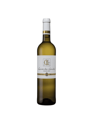 Quinta das Lamelas Reserva 2023 Douro Branco 75cl