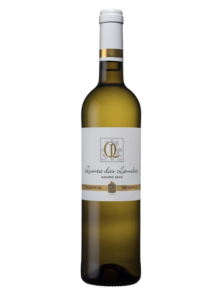 Quinta das Lamelas Reserva 2023 Douro Branco 75cl 1