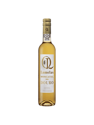 Quinta das Lamelas Moscatel Licoroso Douro 50cl