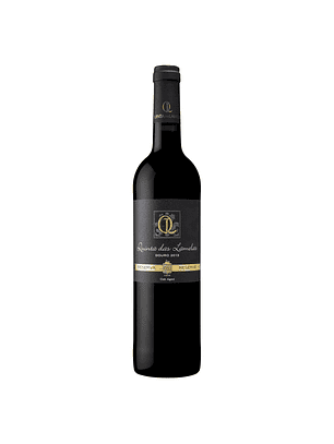 Quinta das Lamelas Reserva 2017 Douro Tinto 75cl