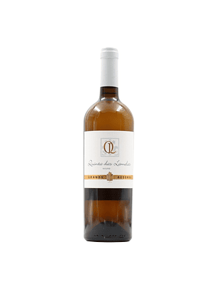 Quinta das Lamelas Grande Reserva 2022 Douro Branco 75cl