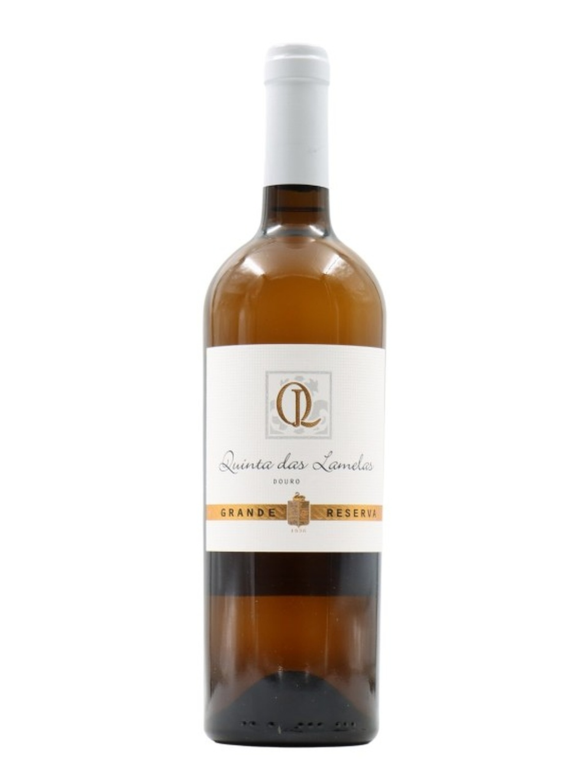Quinta das Lamelas Grande Reserva 2022 Douro Branco 75cl 1