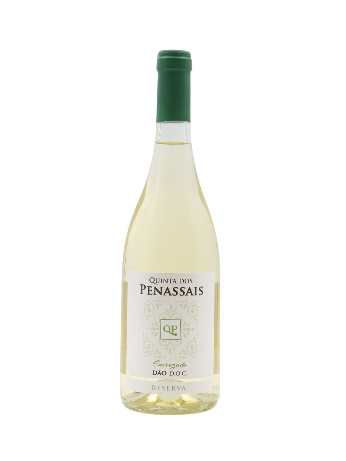 Quinta dos Penassais Reserva Encruzado 2024 Dão Branco 75cl 1