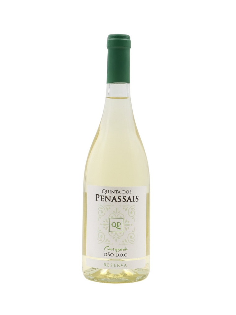 Quinta dos Penassais Reserva Encruzado 2024 Dão Branco 75cl 1
