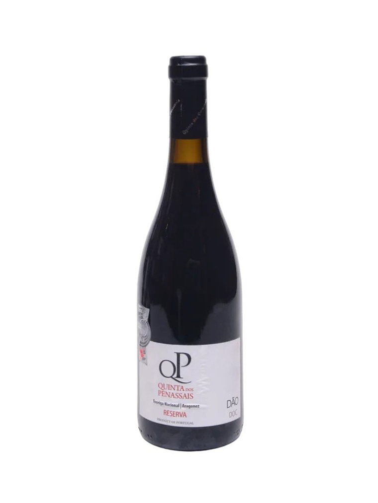 Quinta dos Penassais Reserva 2021 Dão Tinto 75cl 1