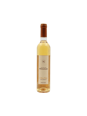 Quinta dos Penassais Colheita Tardia 2016 Dão Branco 50cl