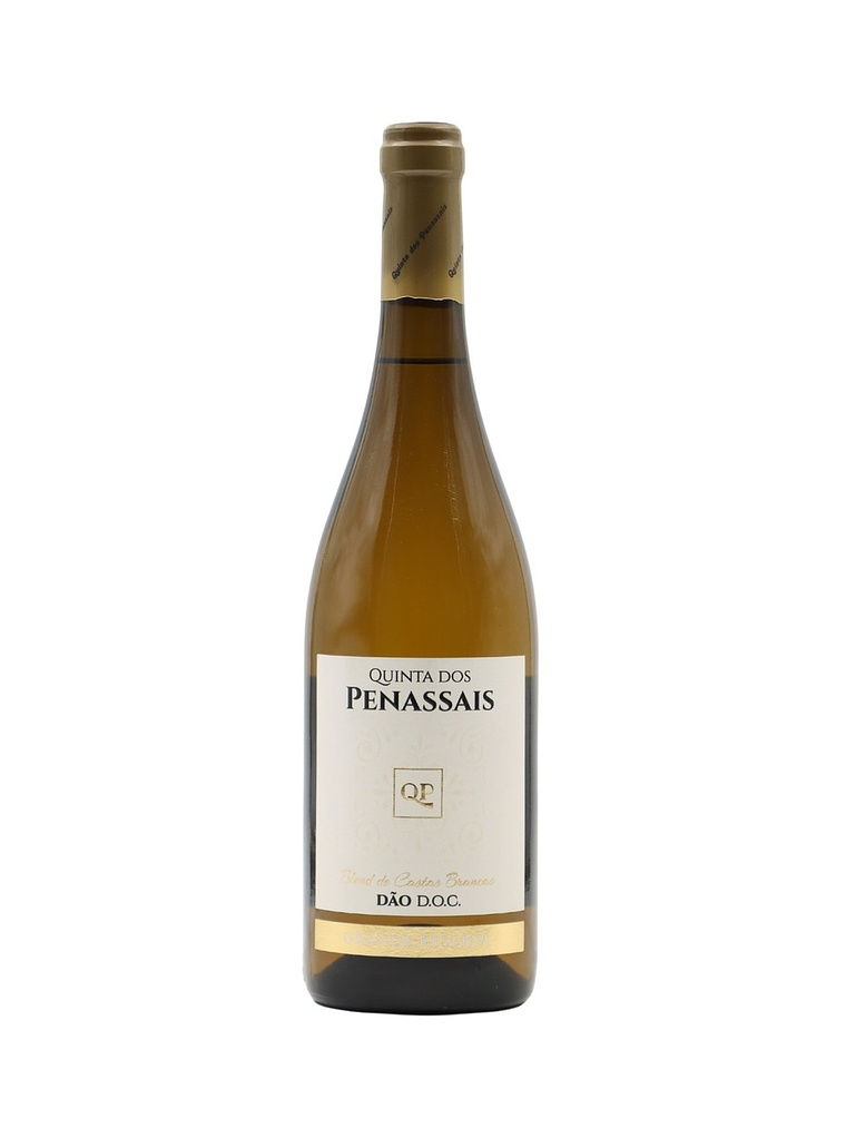 Quinta dos Penassais Grande Reserva 2020 Dão Branco 75cl 1