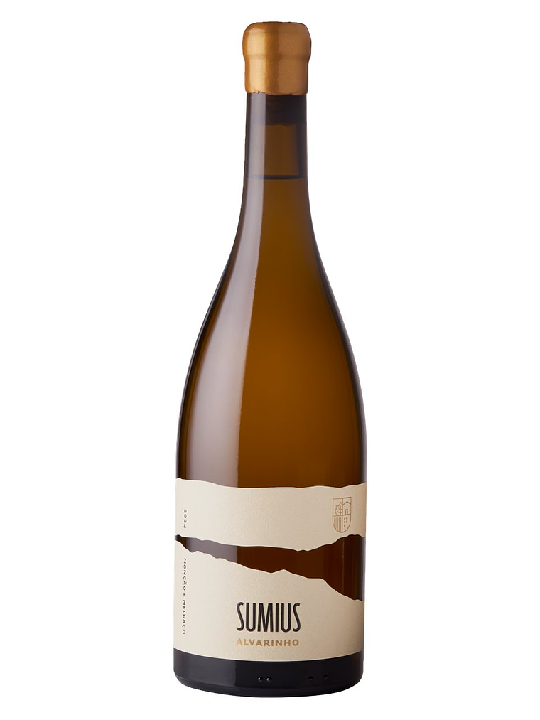 Sumius Alvarinho 2024 Vinho Verde Branco 75cl 1