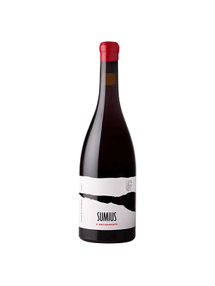 Sumius D'Antigamente 2024 Vinho Verde Tinto 75cl