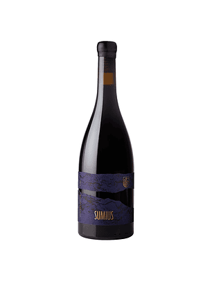 Sumius 2024 Vinho Verde Tinto 75cl