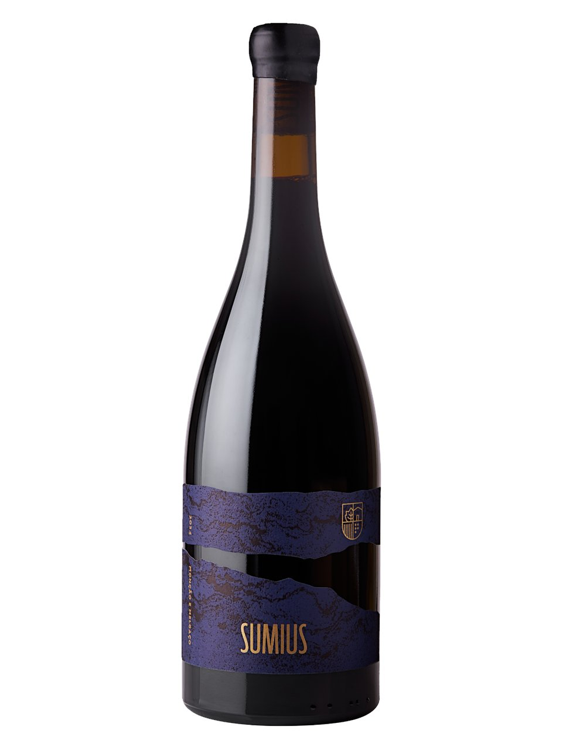 Sumius 2024 Vinho Verde Tinto 75cl 1