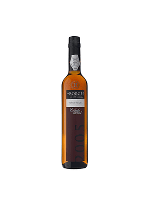 H.M. Borges Tinta Negra Colheita 2005 Doce Madeira 50cl