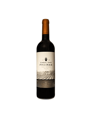 Casal das Freiras Colheita 2021 Tejo Tinto 75cl