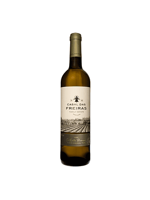 Casal das Freiras Colheita 2023 Tejo Branco 75cl