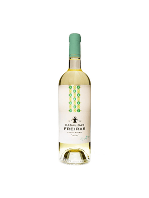 Casal das Freiras Arinto 2023 Tejo Branco 75cl