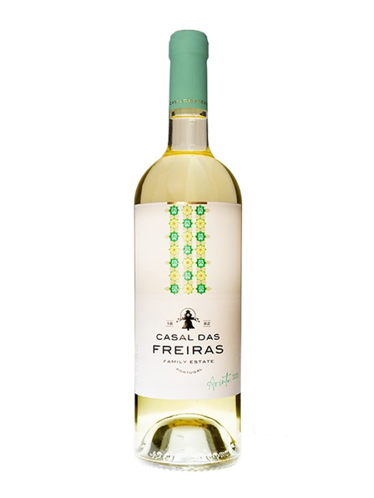 Casal das Freiras Arinto 2023 Tejo Branco 75cl 1