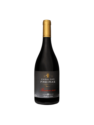 Casal das Freiras Reserva 2021 Tejo Tinto 75cl