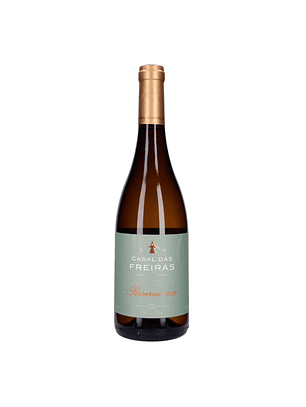 Casal das Freiras Reserva 2021 Tejo Branco 75cl