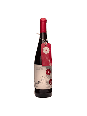 Casal das Freiras Castelão 2022 Tejo Tinto 75cl