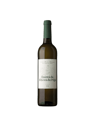 Quinta da Ribeira da Pêga Síria 2021 Beira Interior Branco 75cl