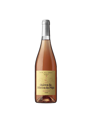 Quinta da Ribeira da Pêga Marufo 2023 Beira Interior Rosé 75cl