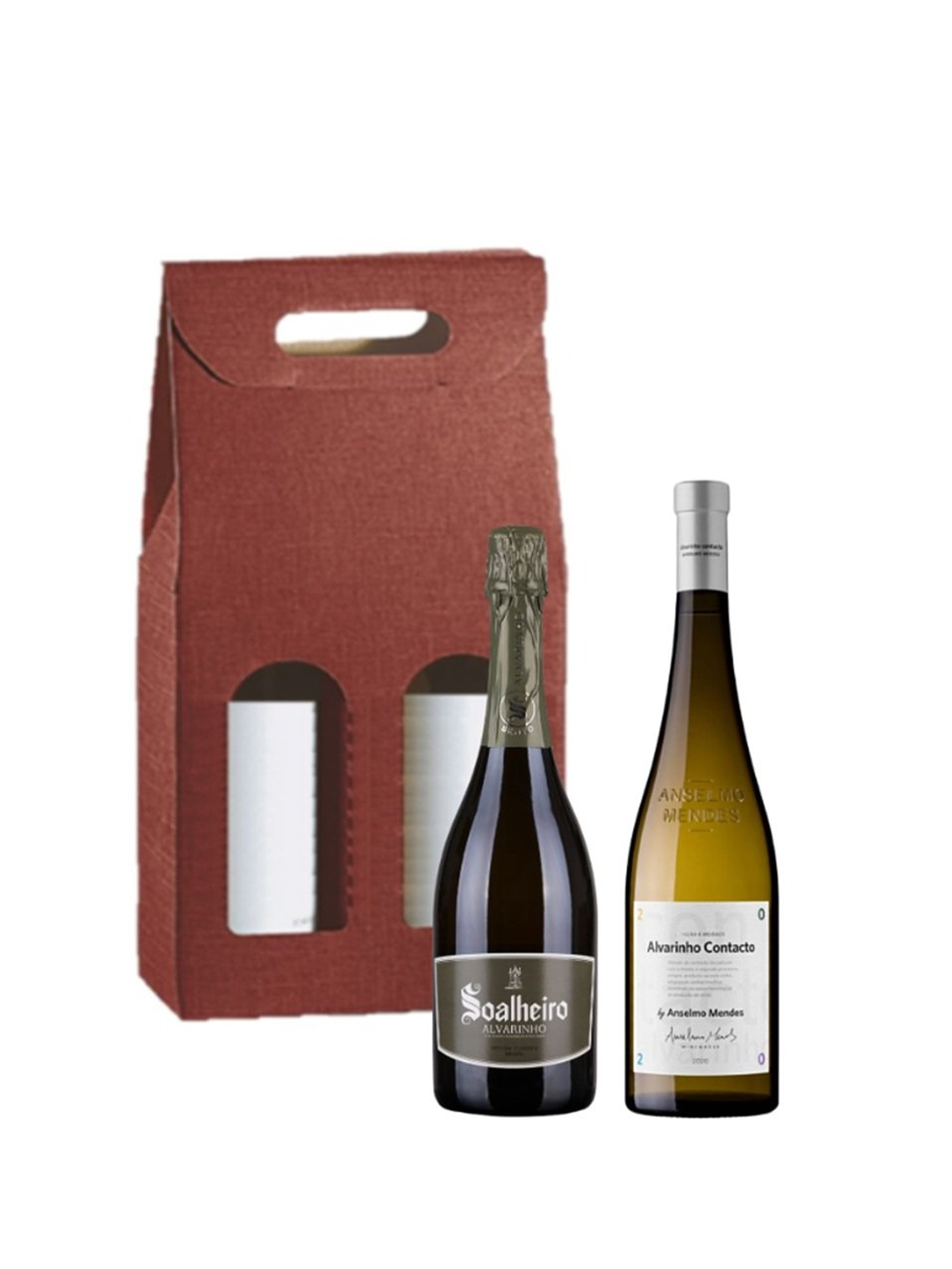 Conjunto Natal Nº2 1