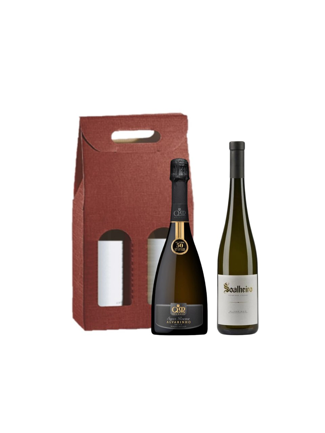 Conjunto Natal Nº3 1