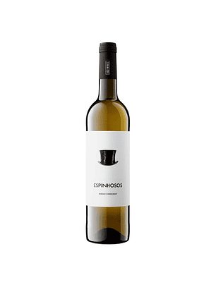 A&D Wines Espinhosos 2022 Vinho Verde Branco 75cl