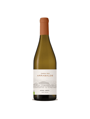 A&D Wines Casa do Arrabalde 2024 Vinho Verde Branco 75cl