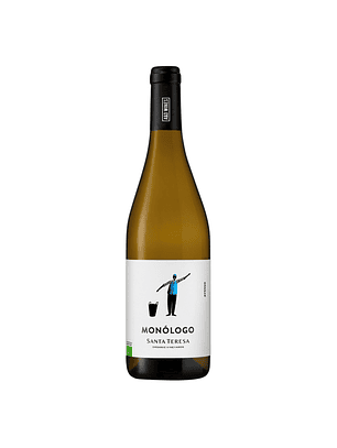 A&D Wines Monólogo Avesso Magnum 2022 Vinho Verde Branco 1.5L
