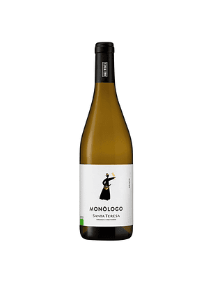 A&D Wines Monólogo Arinto Magnum 2022 Vinho Verde Branco 1.5L