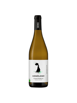 A&D Wines Monólogo Sauvignon Blanc Magnum 2022 Vinho Verde Branco 1.5L