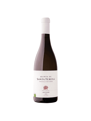 A&D Wines Quinta de Santa Teresa Avesso Unfiltered 2024 Vinho Verde Branco 75cl
