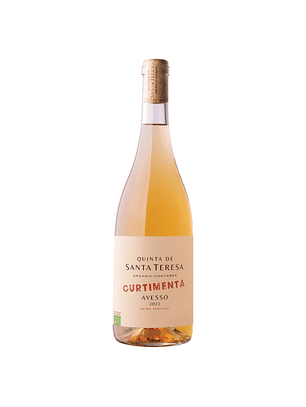 A&D Wines Quinta de Santa Teresa Avesso Curtimenta 2022 Vinho Verde Branco 75cl
